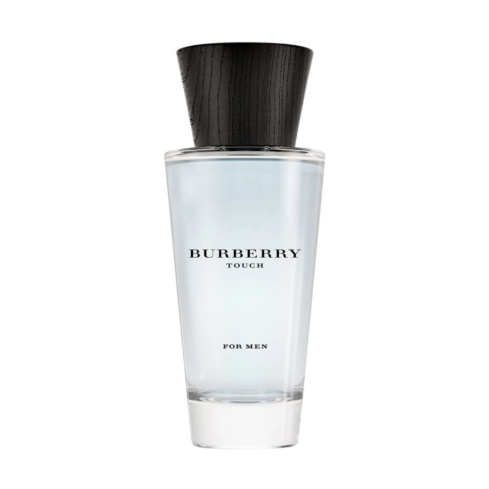 Nước Hoa Nam Burberry Touch For Men EDT 100ml Chính Hãng | Trả Chậm 0% - Hình ảnh chính
